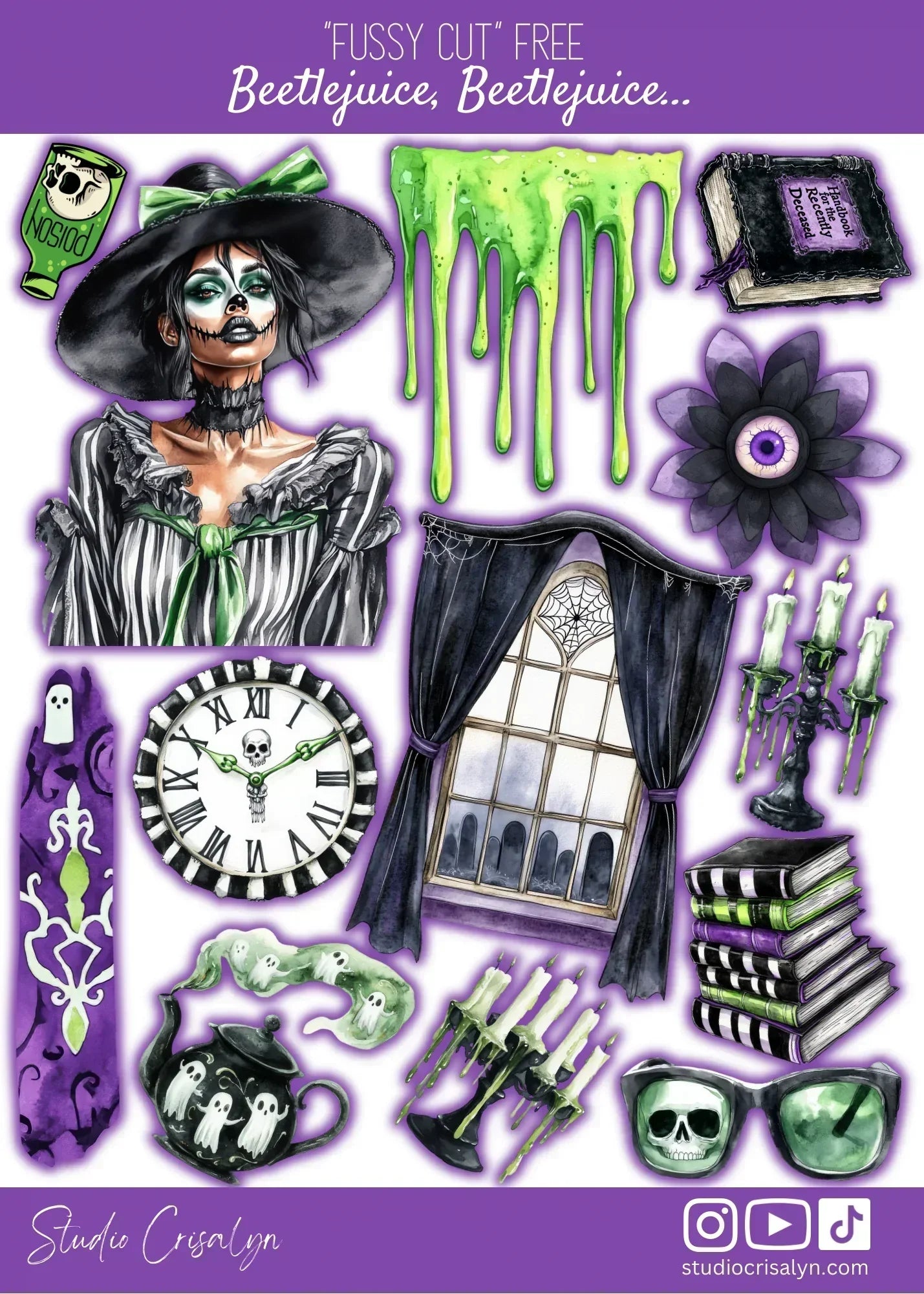 Get the WHOLE RELEASE!