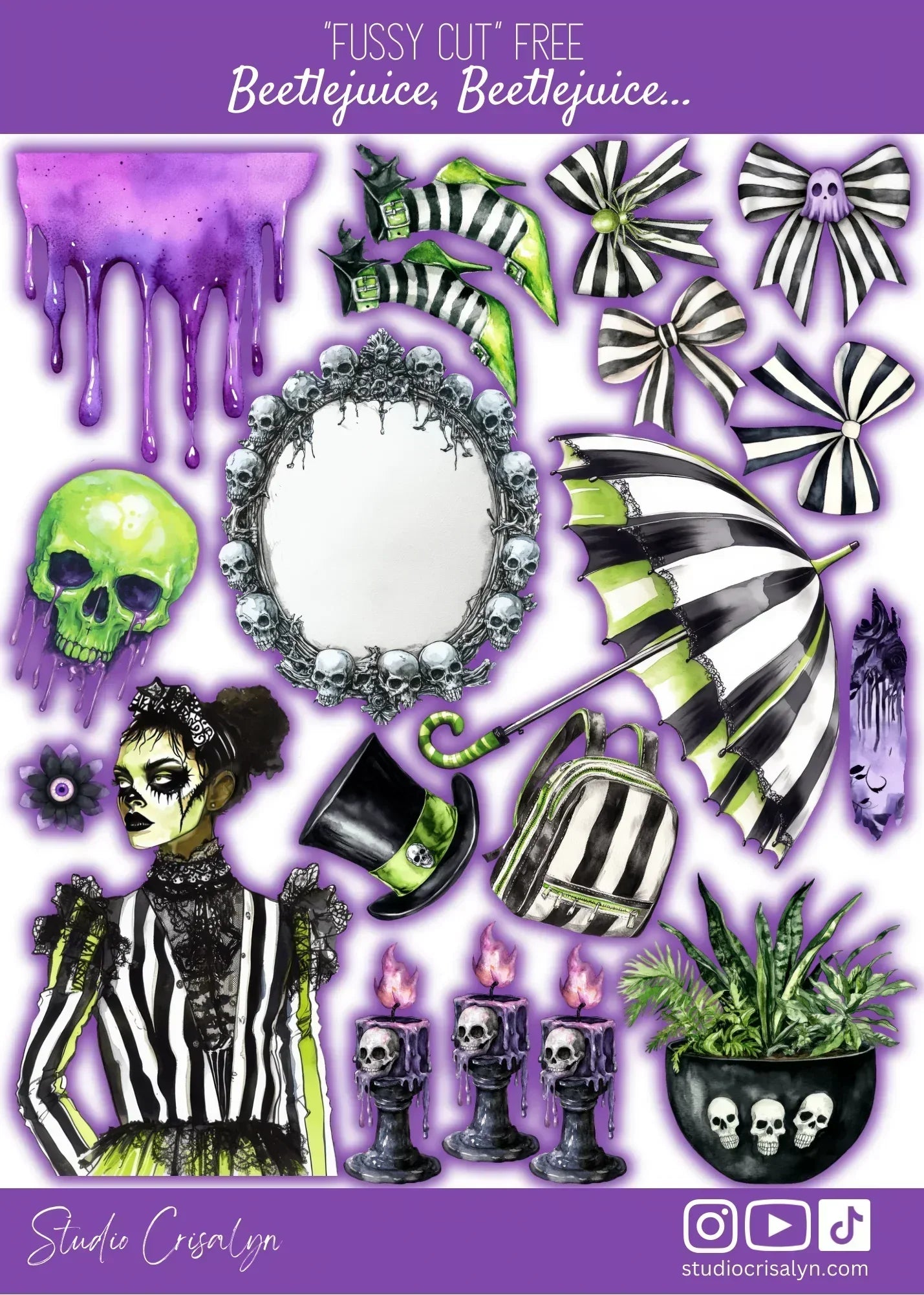 Get the WHOLE RELEASE!