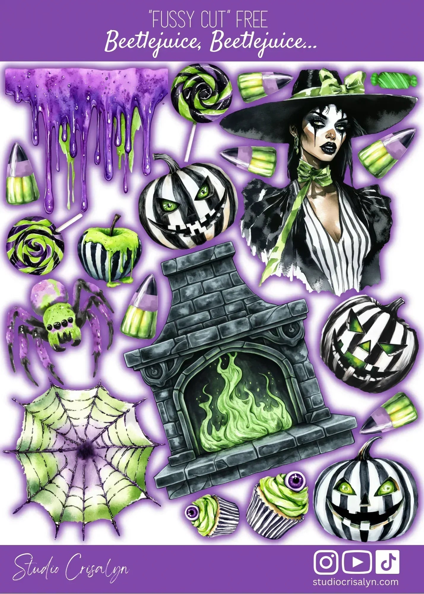 Get the WHOLE RELEASE!