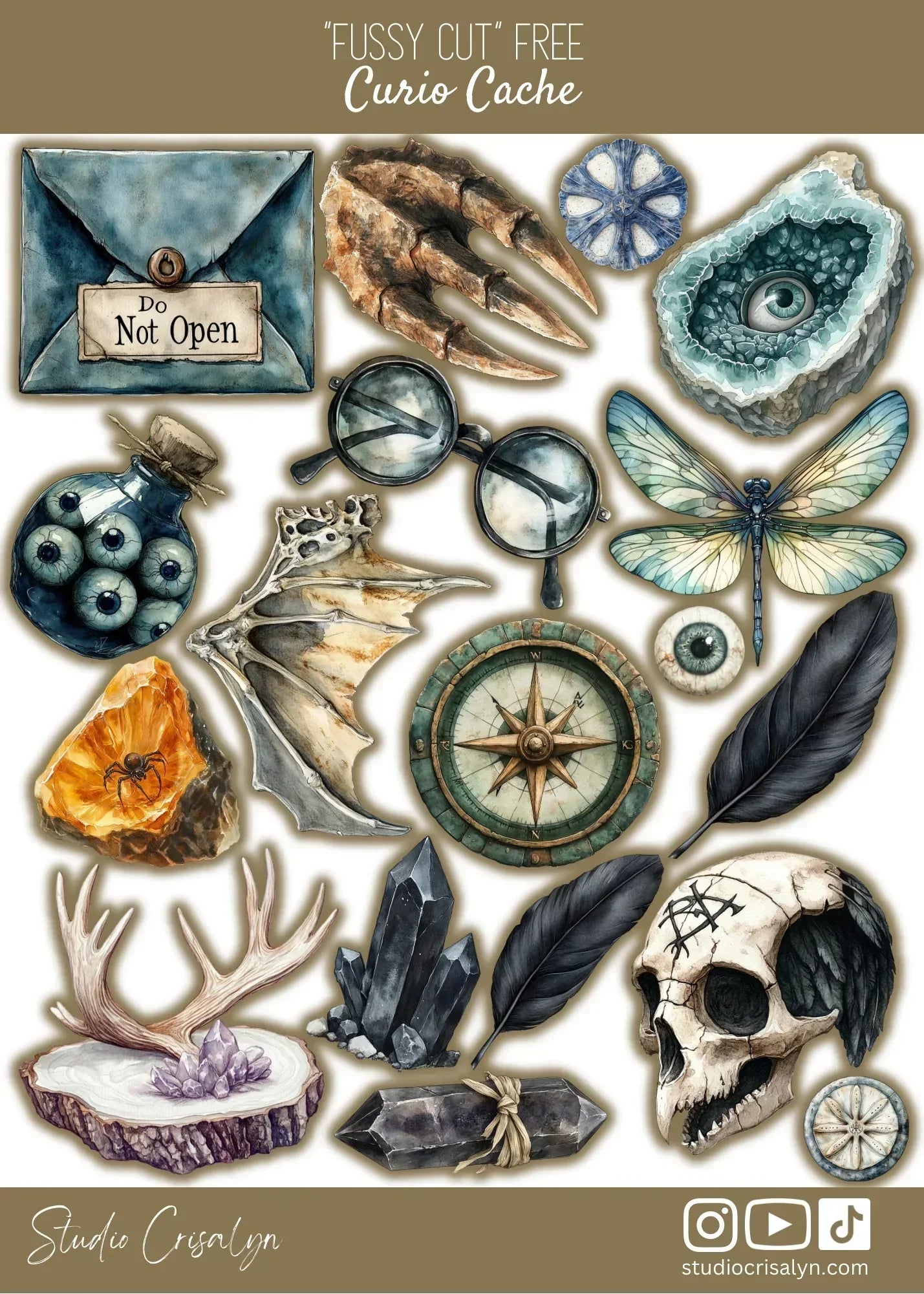 Get the WHOLE RELEASE!