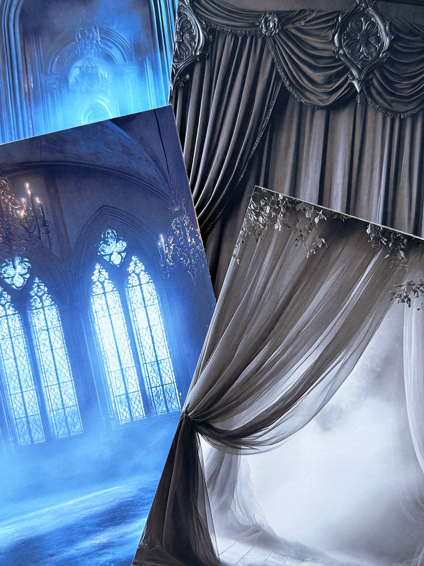 Gorgeous Gothic