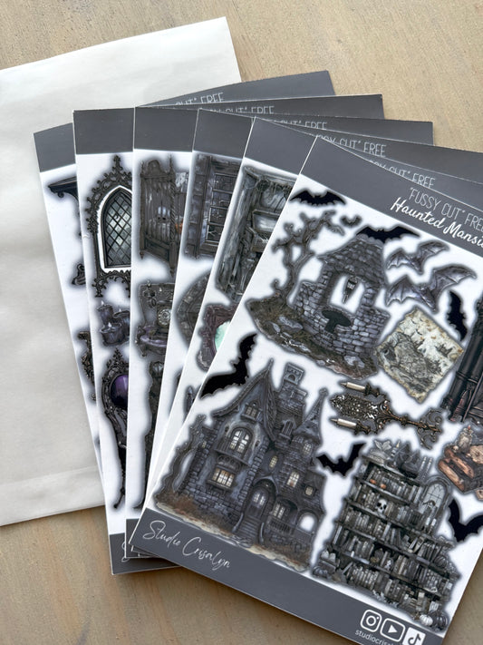 Get the WHOLE RELEASE!