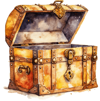 Monthly Exclusive Studio Crisalyn Sticker box Subscription: Mar - Studio Crisalyn