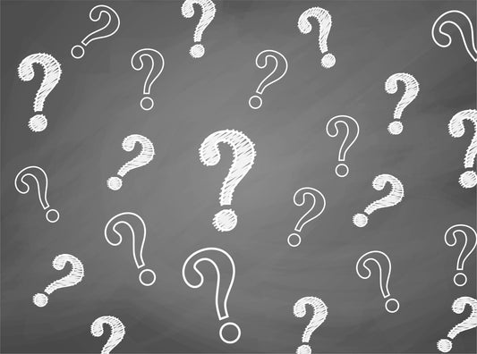 Mystery Tissue paper box - Studio Crisalyn