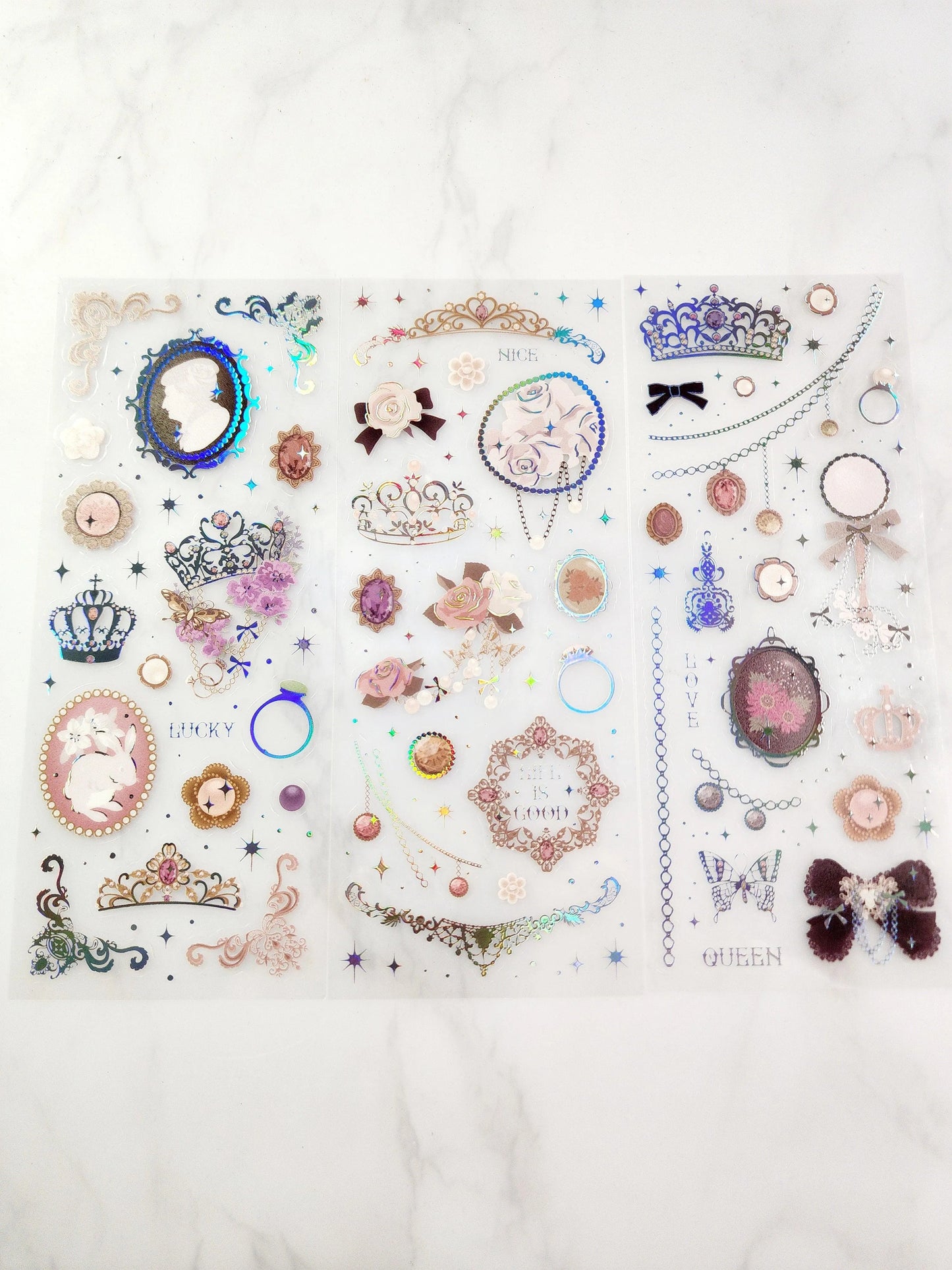 The Dressing Room - Studio Crisalyn