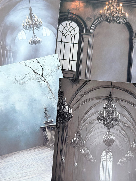Gorgeous Gothic