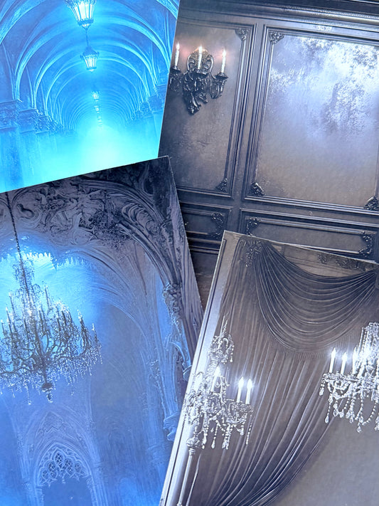 Gorgeous Gothic