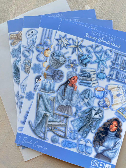 Get the WHOLE RELEASE!