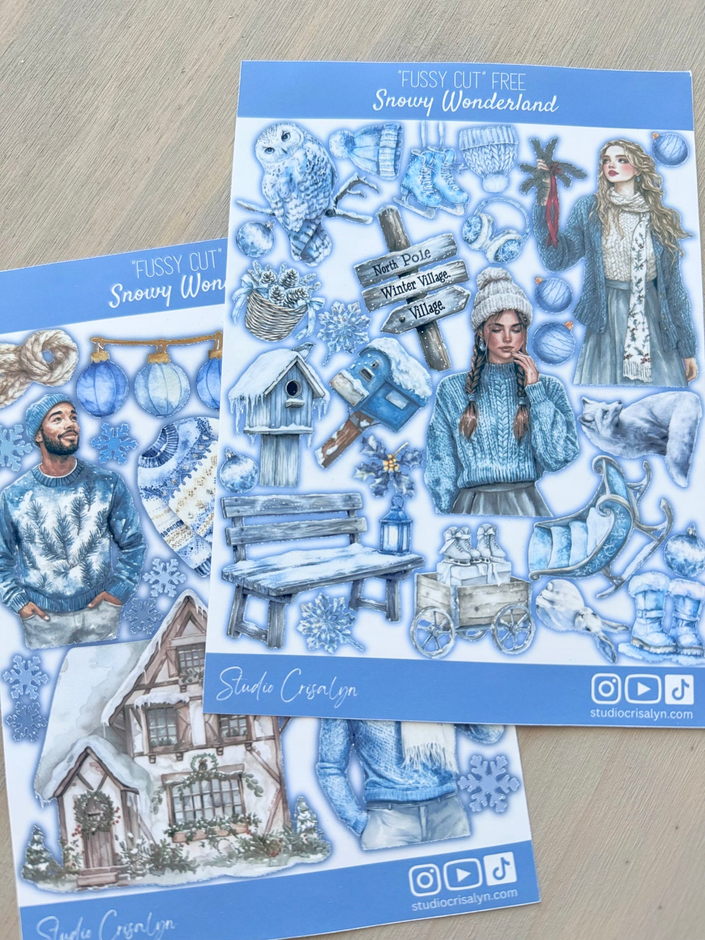 Get the WHOLE RELEASE!