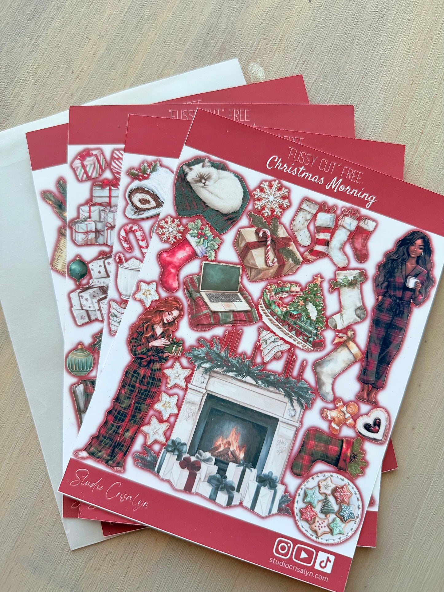 Get the WHOLE RELEASE!