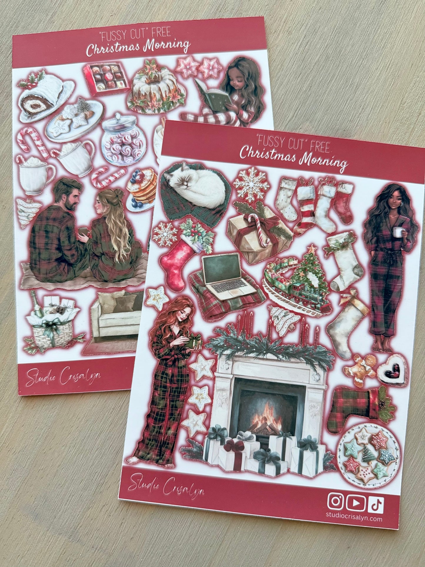 Get the WHOLE RELEASE!