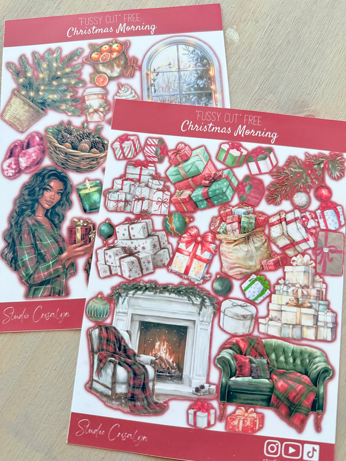 Get the WHOLE RELEASE!