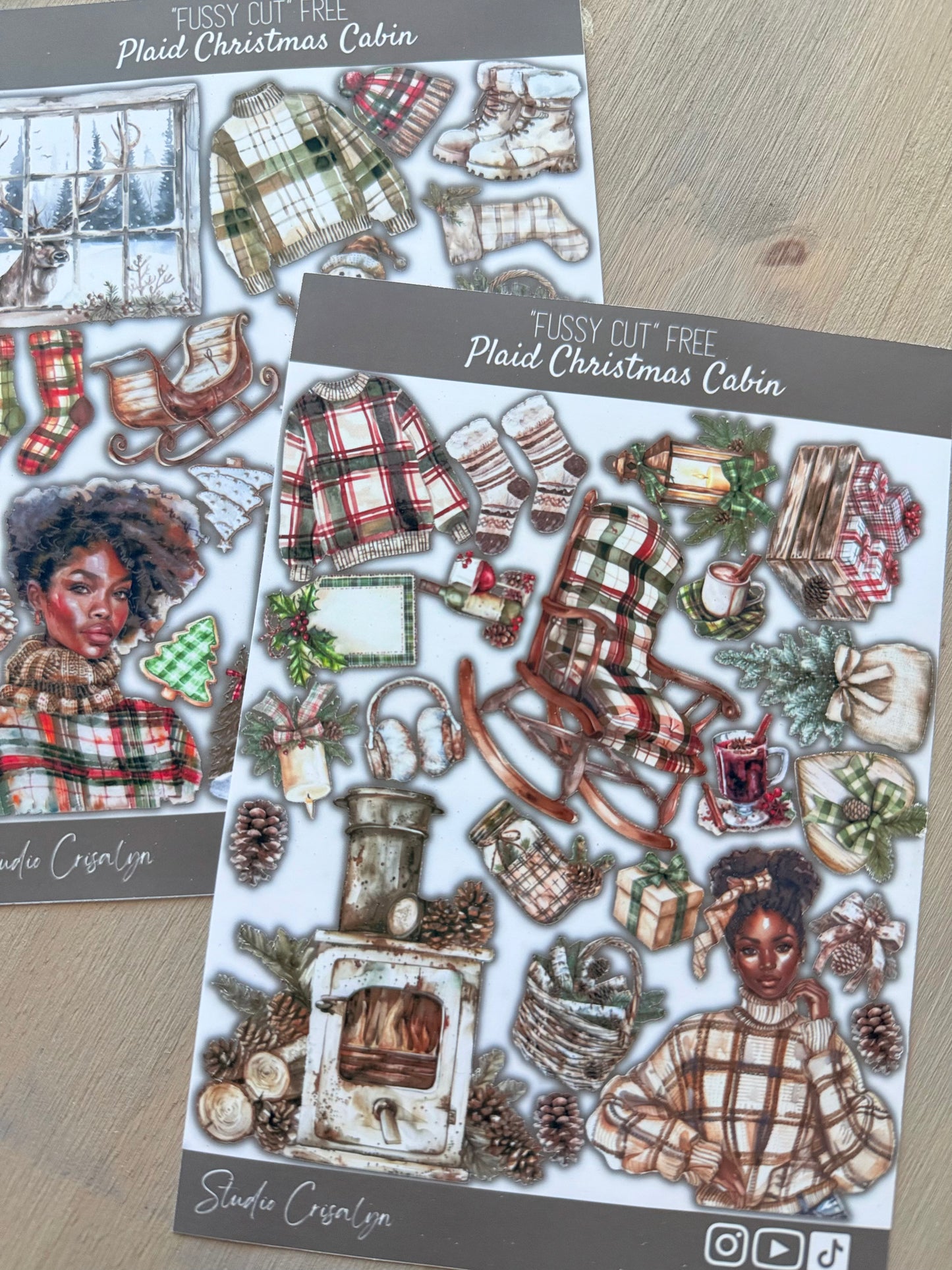 Get the WHOLE RELEASE!