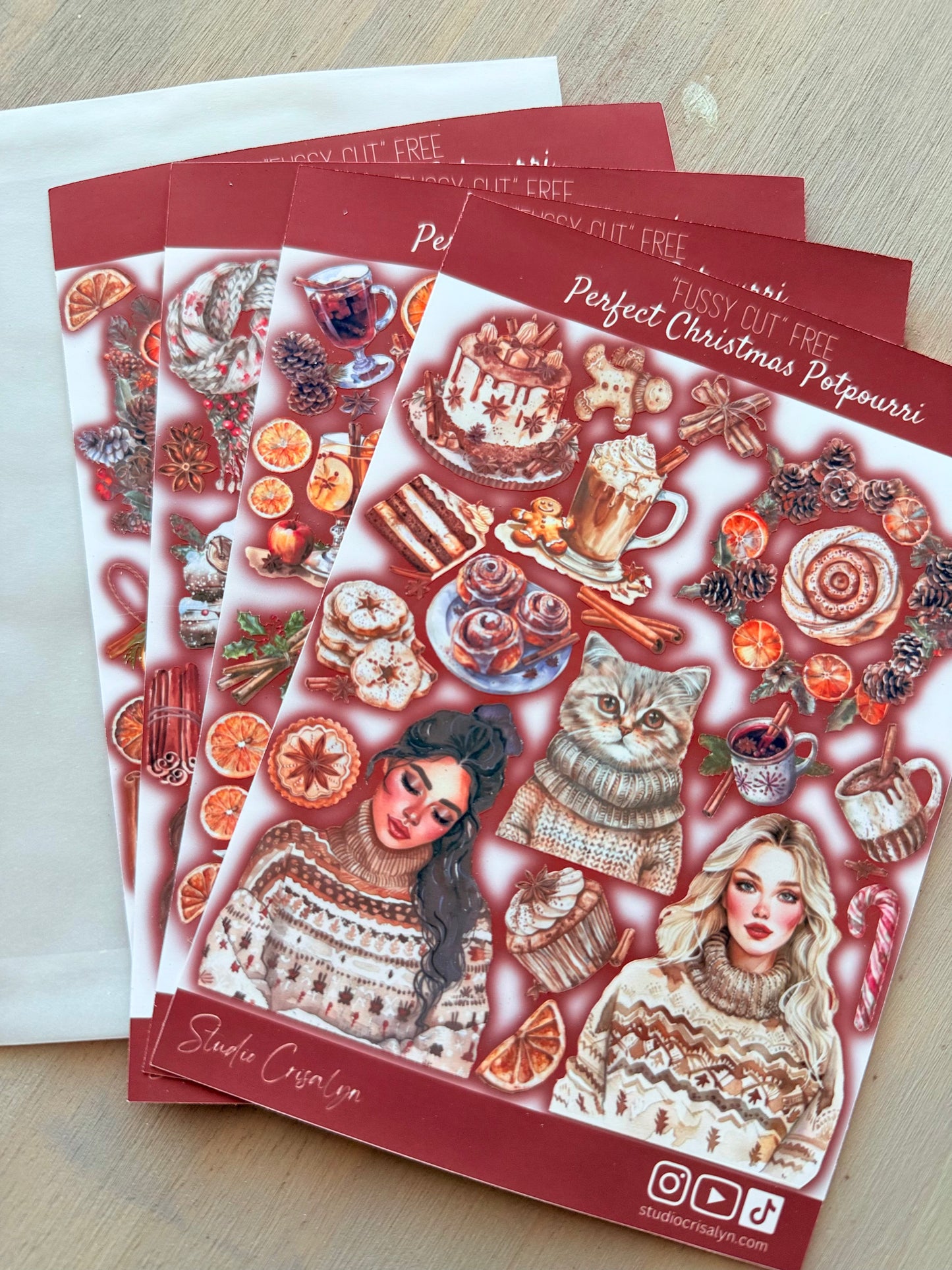 Get the WHOLE RELEASE!