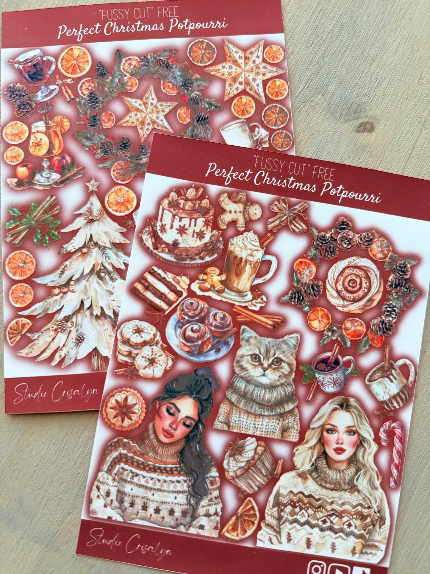 Get the WHOLE RELEASE!