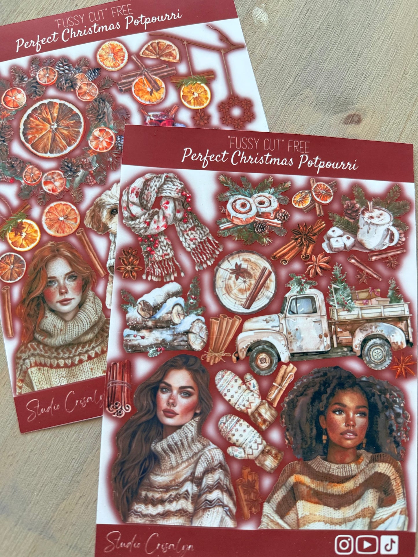 Get the WHOLE RELEASE!