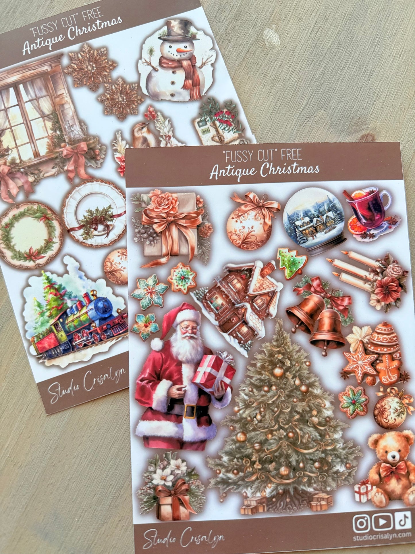 Get the WHOLE RELEASE!