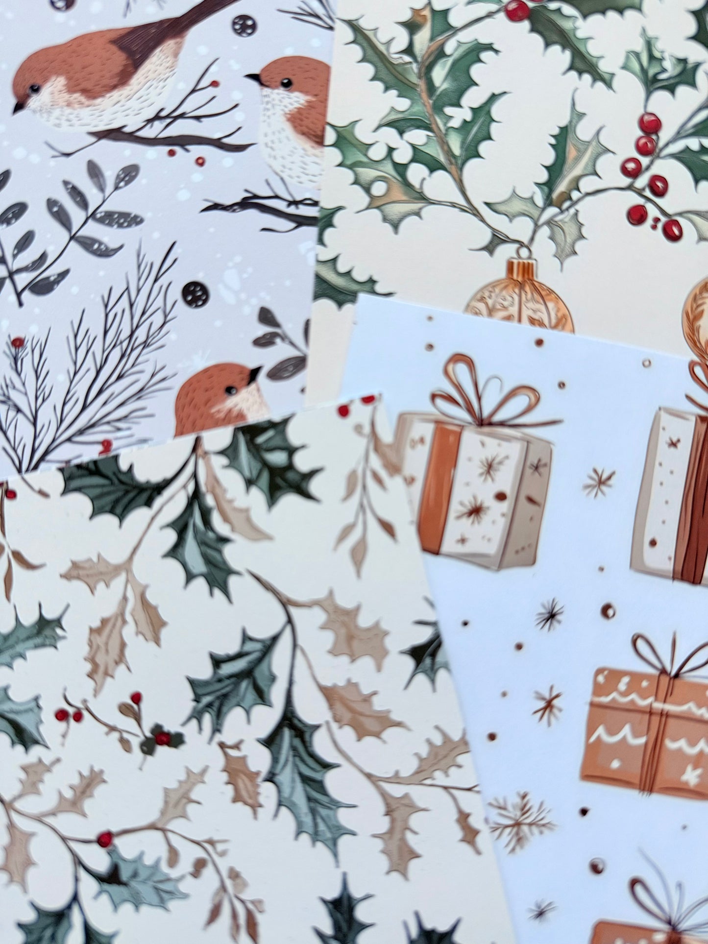 Get the WHOLE RELEASE!