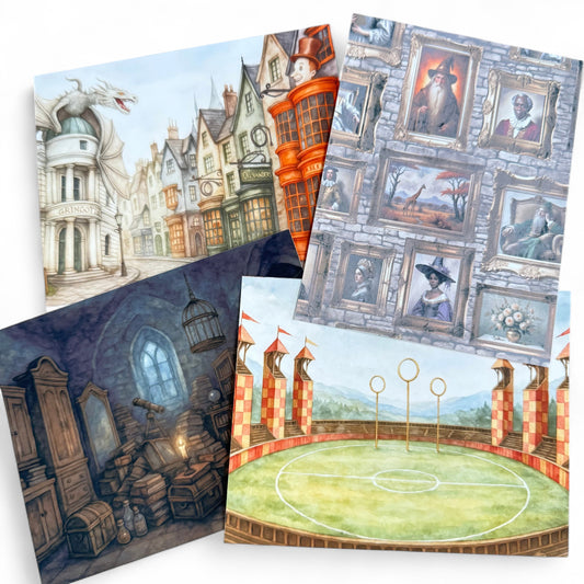 Get the WHOLE RELEASE!  Bundle Studio Crisalyn