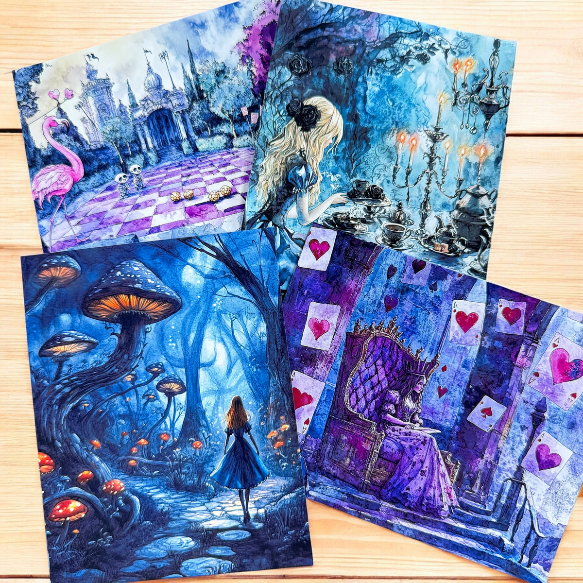 Get the WHOLE RELEASE!  Bundle Studio Crisalyn