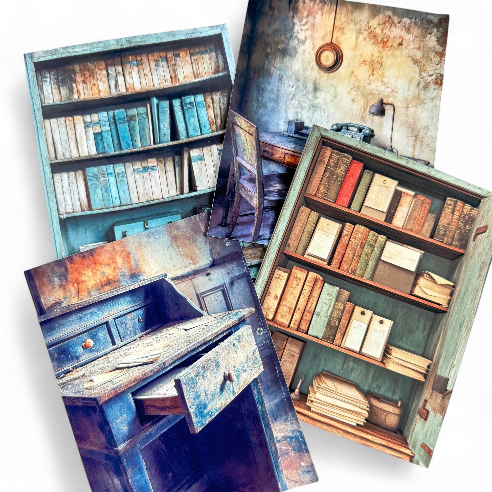 Get the WHOLE RELEASE!  Bundle Studio Crisalyn