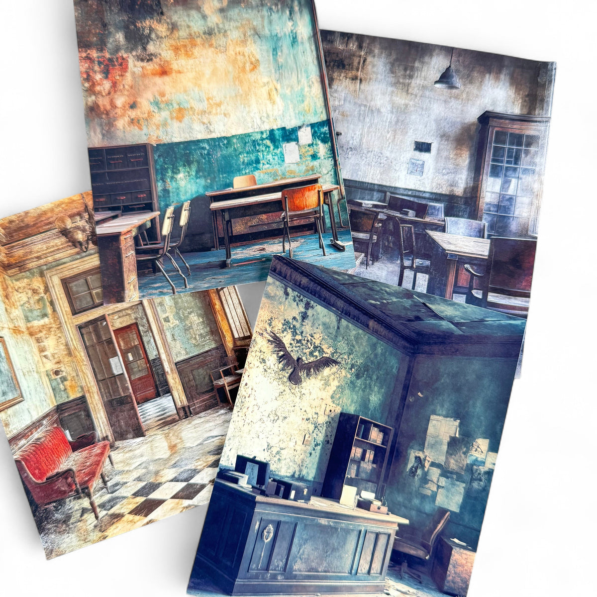 Get the WHOLE RELEASE!  Bundle Studio Crisalyn