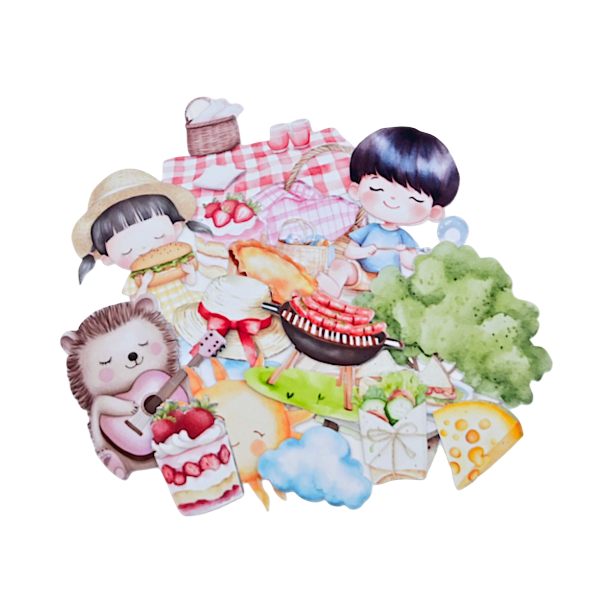 Get the WHOLE RELEASE!  Bundle Studio Crisalyn