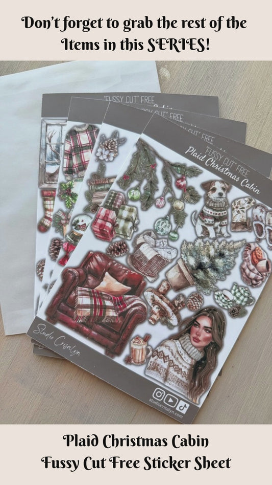 Christmas Snowglobes