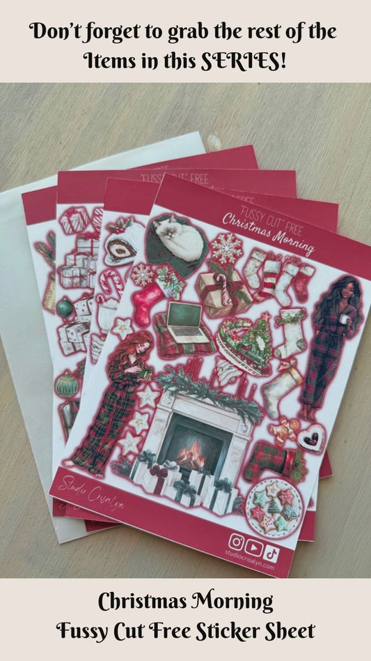 Coquette Christmas Bows